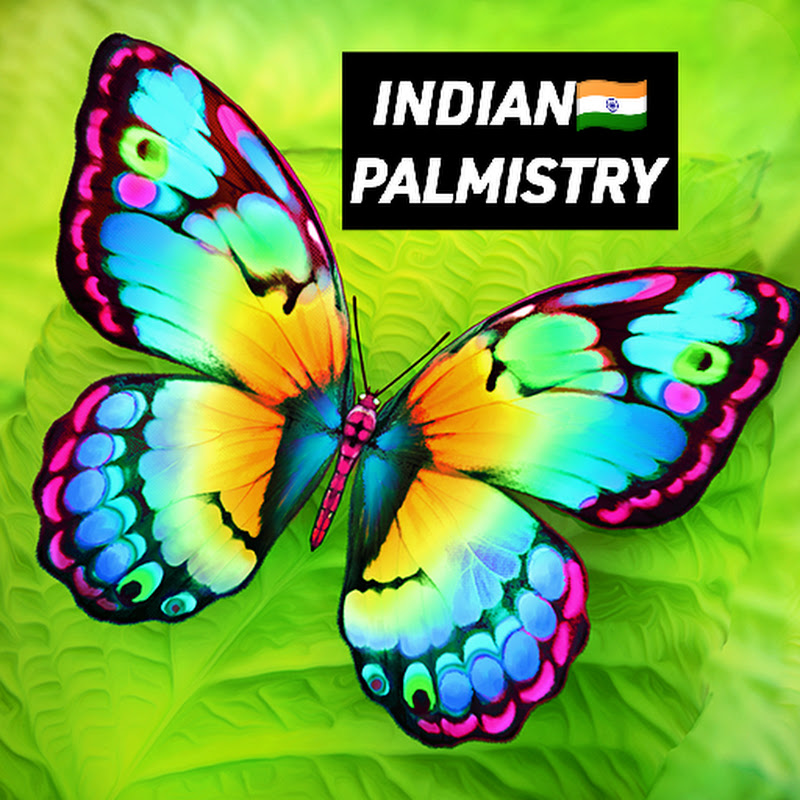 INDIAN PALMISTRY & ASTROLOGY