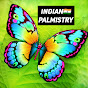 INDIAN PALMISTRY & ASTROLOGY logo