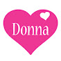 Donna Smith - @Donnalia YouTube Profile Photo