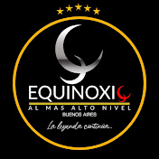 EQUINOXIO AL MAS ALTO NIVEL 