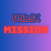 Unboxmission