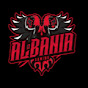 Albanian Legends logo