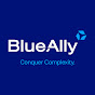 BlueAlly  logo