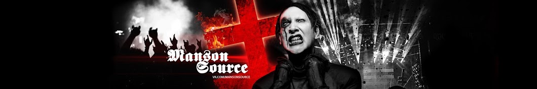 Manson Source ইউটিউব চ্যানেল অ্যাভাটার