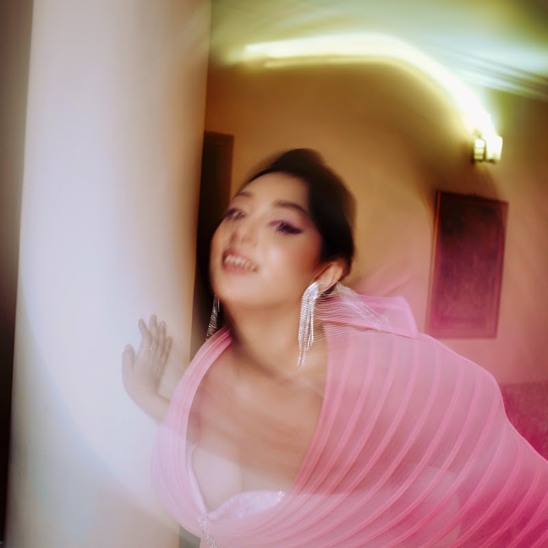Trishala Sings