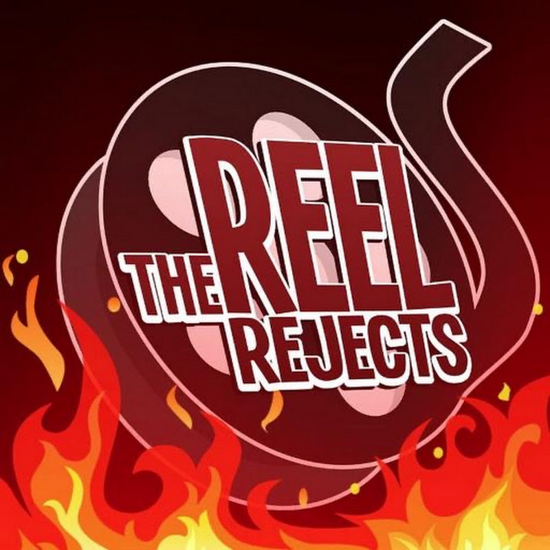 Reel Rejects Clips & Shorts