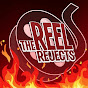 Reel Rejects Clips & Shorts logo
