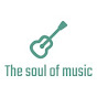 The Soul of Music Avatar