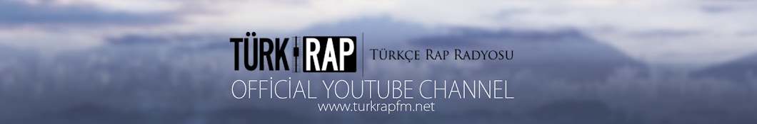 TÃ¼rkrapfm TÃ¼rkÃ§e Rap Radyosu YouTube channel avatar