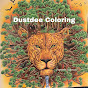 Dustdee Coloring - @dustdeecoloring YouTube Profile Photo