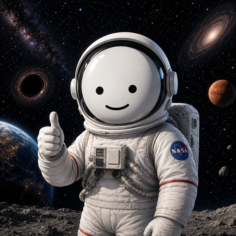 Space With Alfred