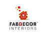 FabDecor Interiors logo