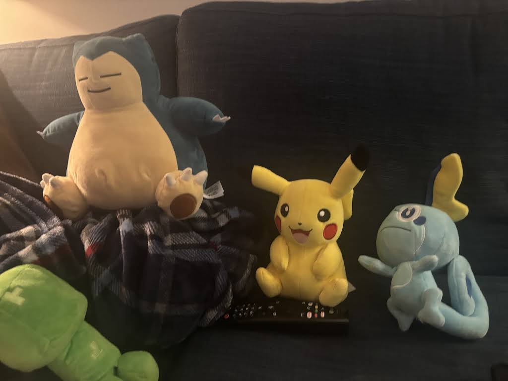 Andrew's World - YouTube