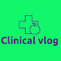 Clinical  Vlog  logo
