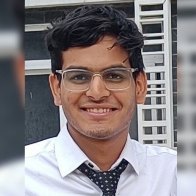 Sumit Kumar [IIT Mandi CSE]