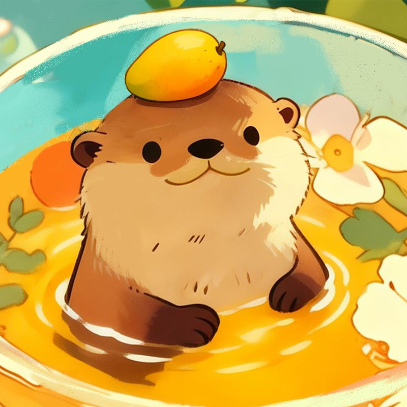 Otterspace Lofi
