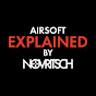 Airsoft Explained Image Thumbnail