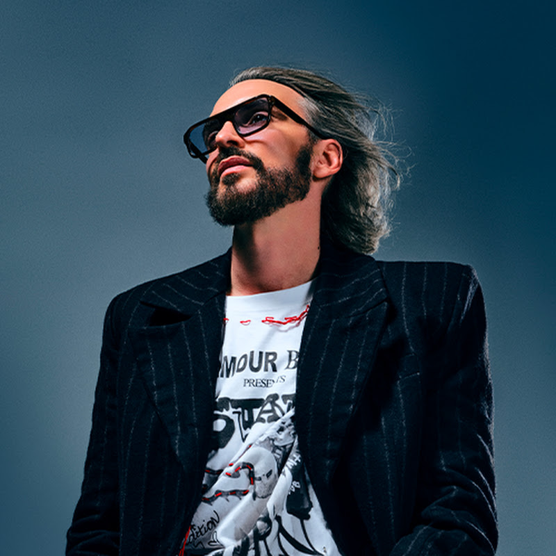 ChristopheWillemVEVO