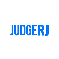 JudgeRJ channel logo