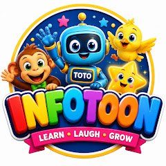 InfoToon - Nursery Rhymes