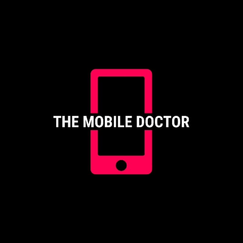 The Mobile Doctor
