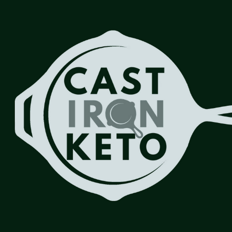 Cast Iron Keto