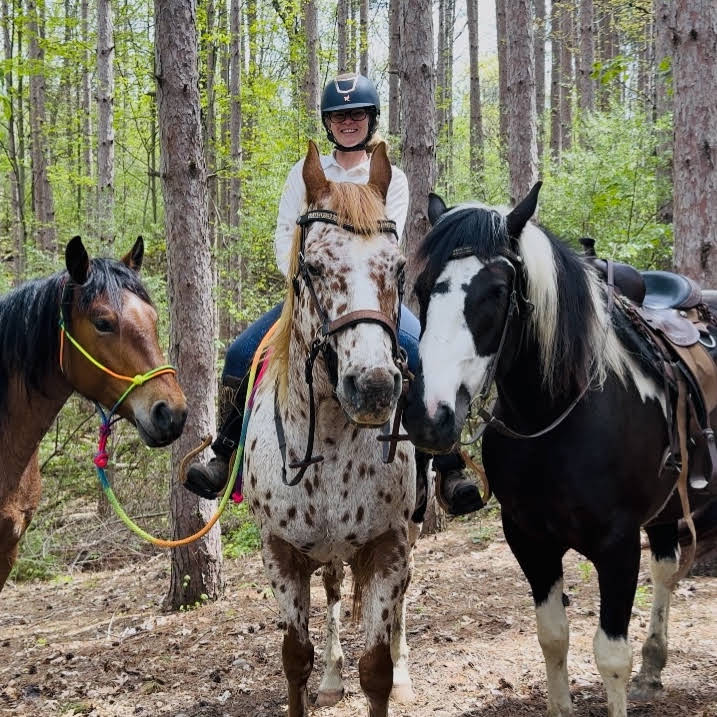 Post from Free Spirit Equestrian