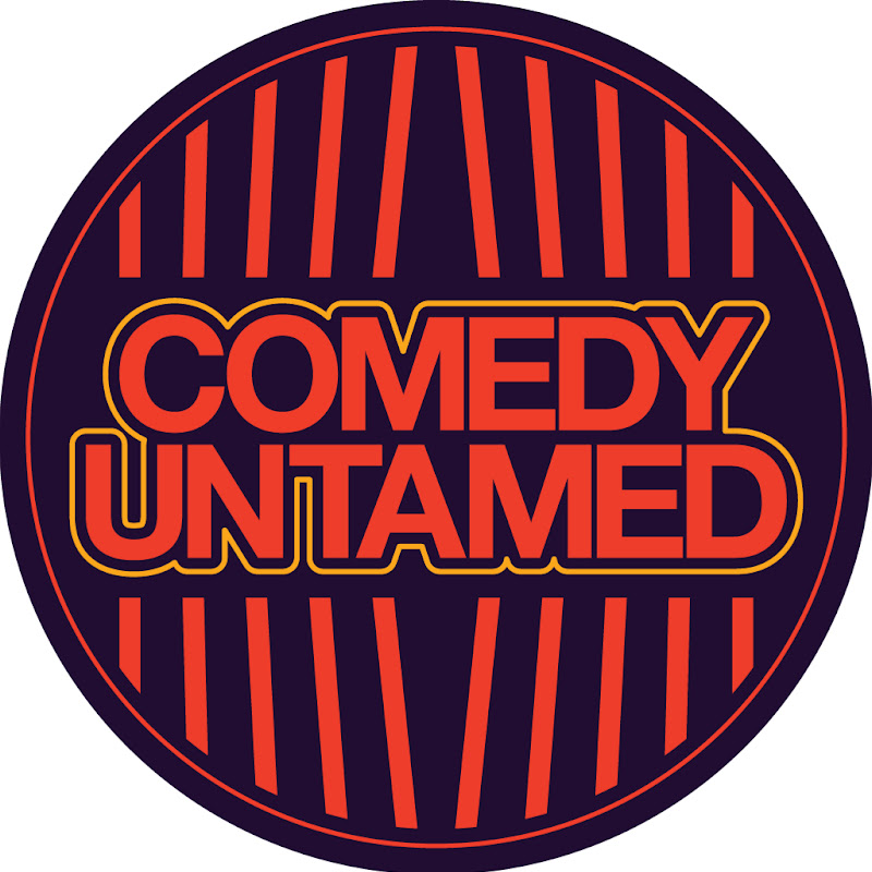 Comedy Untamed