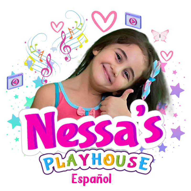Nessa's Playhouse Español