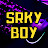 Srky Boy - Gaming