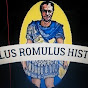 Paulus Romulus Historia