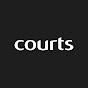 Courts logo
