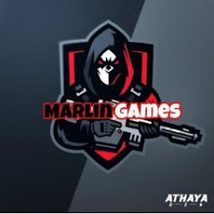 Marlin Games channel logo