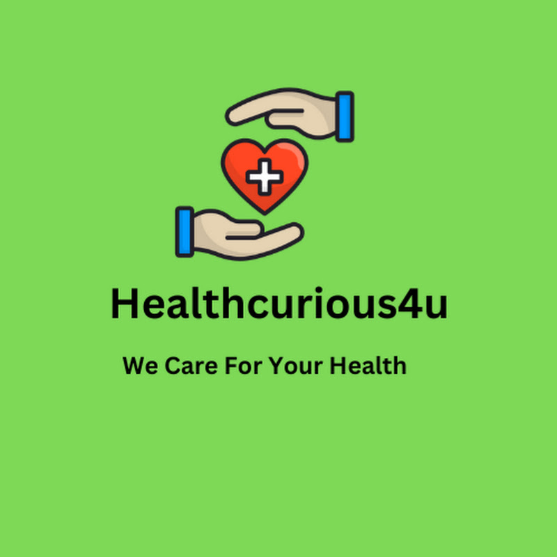 healthcurious4u