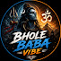 D377baOphsI-channel-avatar-Bhole Baba Vibe 