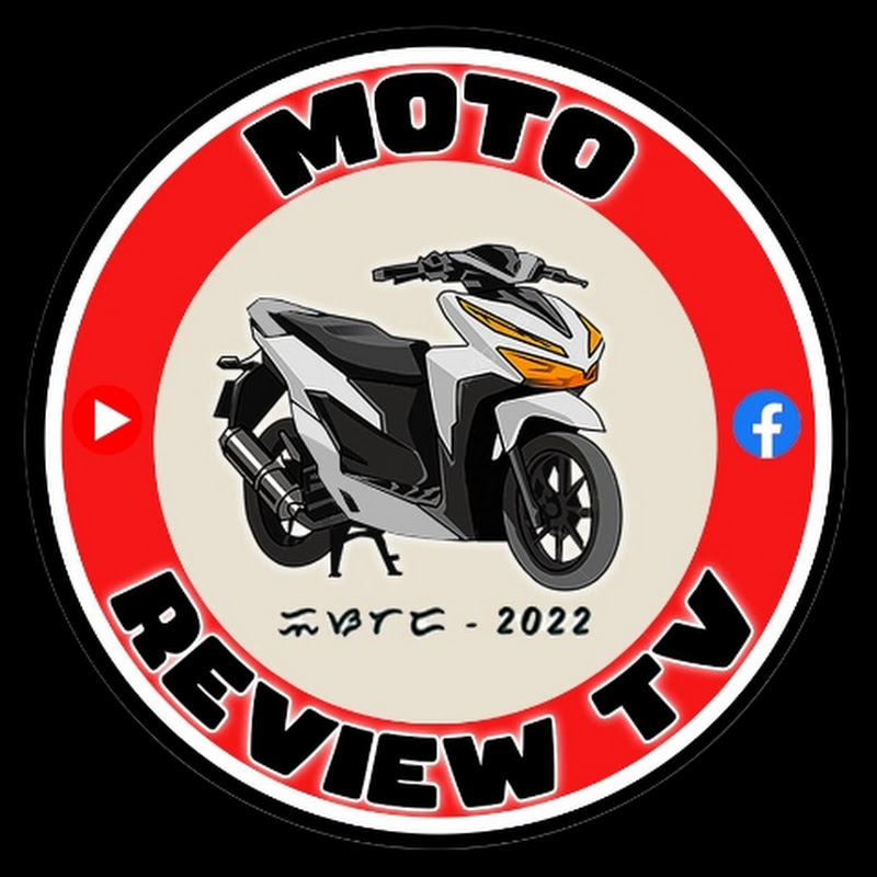 MOTO REVIEW TV