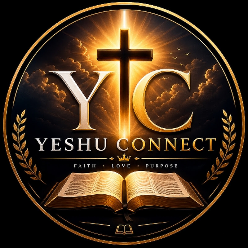 Yeshu Connect 