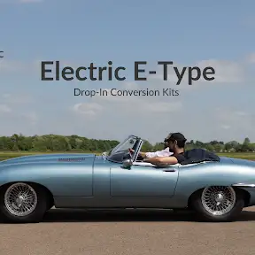 Electrogenic REV YouTube channel