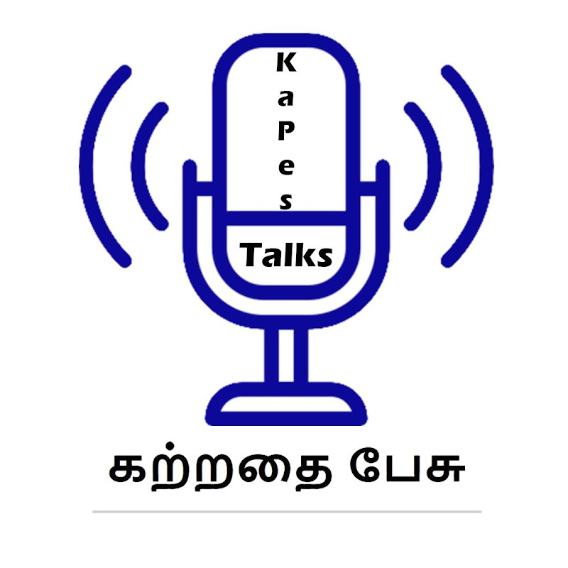 KaPes Talks