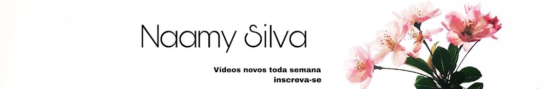 Naamy Silva YouTube channel avatar