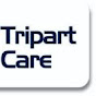 Tripart Care logo
