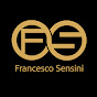 FRANCESCO SENSINI  logo