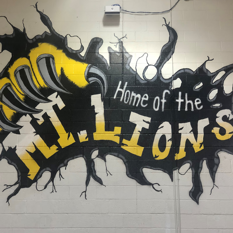 Tucker County Athletics