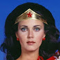 Wonder Woman TV HD YouTube Profile Photo