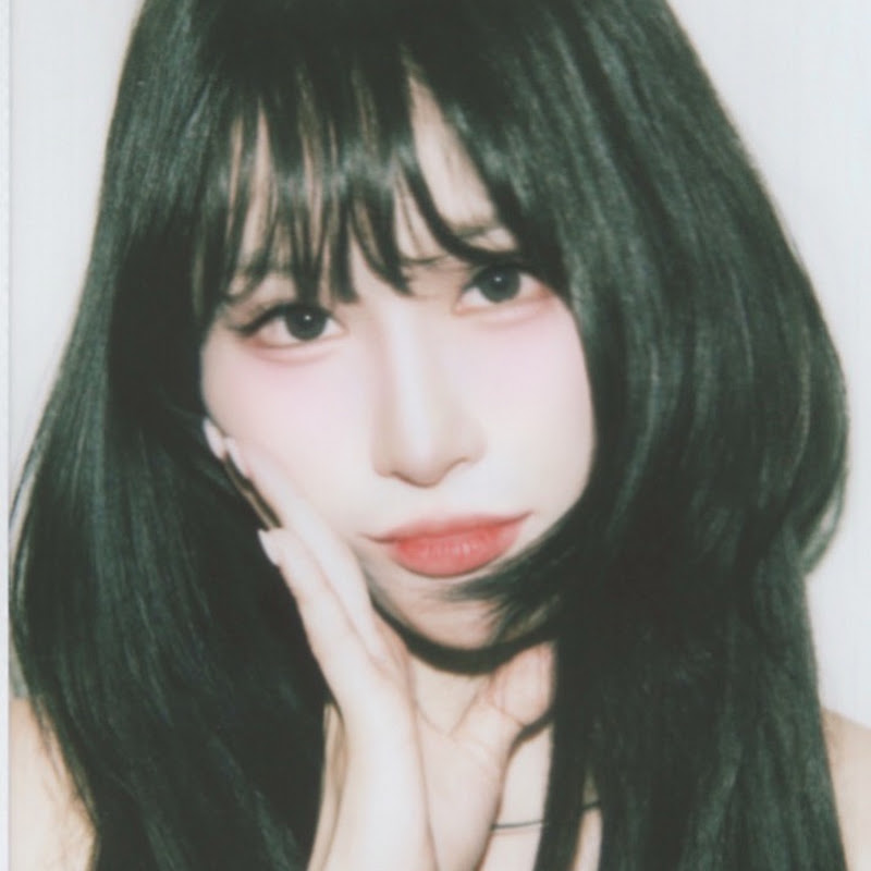 xoxo,YEXXO 소영