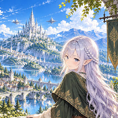 Celtic Magic Roomの画像