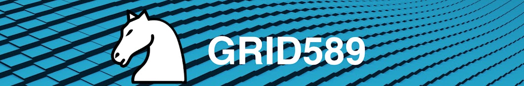 Grid589 ইউটিউব চ্যানেল অ্যাভাটার