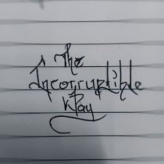 Iconaurvis Incorruptible