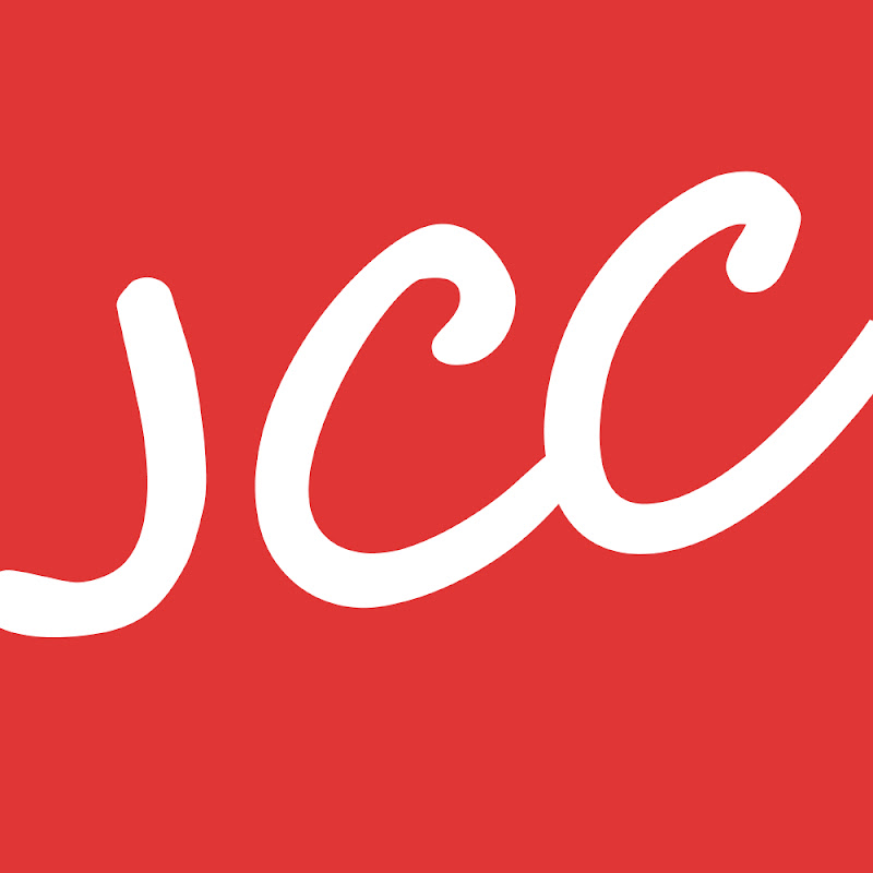 JAPANESE COOKING CHANNEL Logo