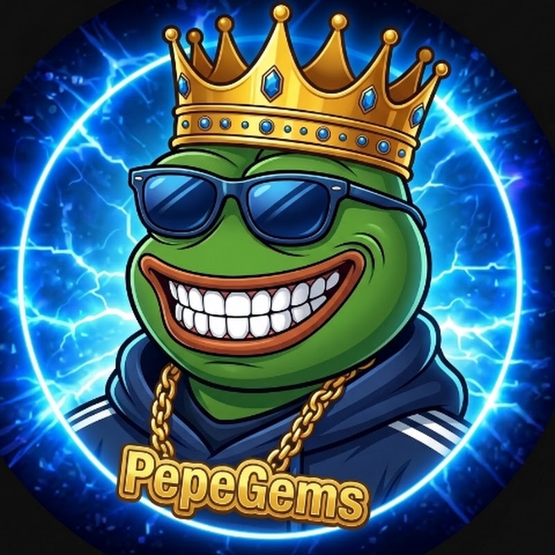PEPE GEMS